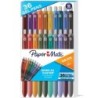 Paper Mate® InkJoy Gel Pens, Medium Point (0.7 mm), Assorted, 36 Count