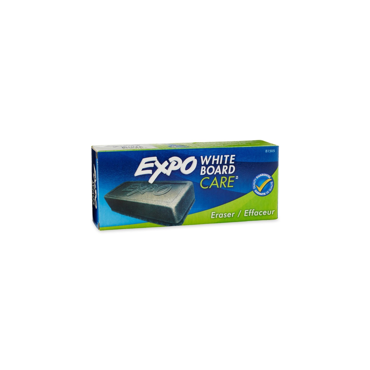 EXPO® Dry Erase Block Eraser