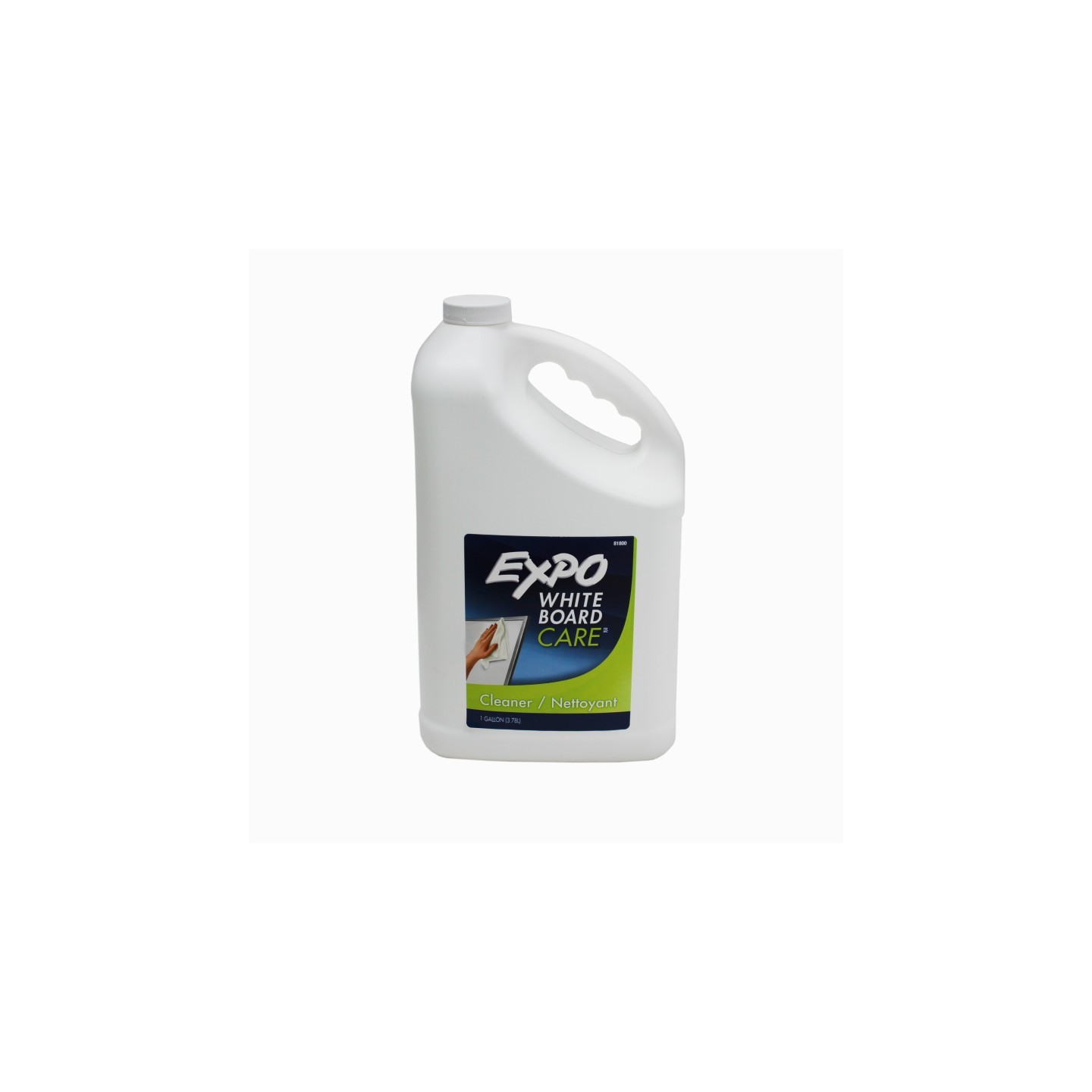 EXPO® White Board Care™ Liquid Cleaner, Gallon