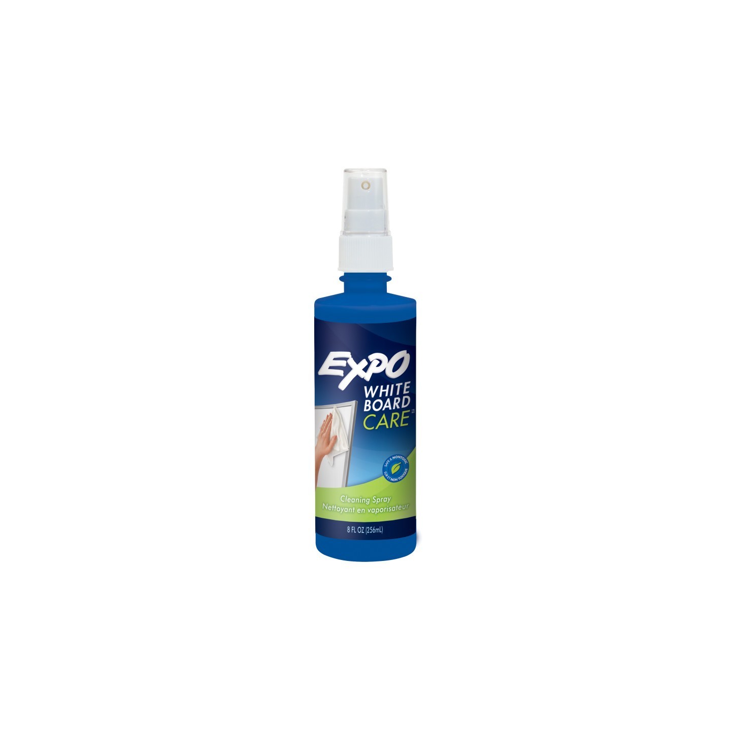 EXPO® Dry Erase Whiteboard Cleaning Spray, 8 oz.