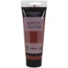 Sargent Art® Acrylic Paint Tube, 120 ml, Venetian Red