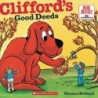 Scholastic Clifford’s® Good Deeds Book