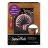 Speedball® Bench Hook and Inking Plate for Block Printing Carving, 9x7 in
