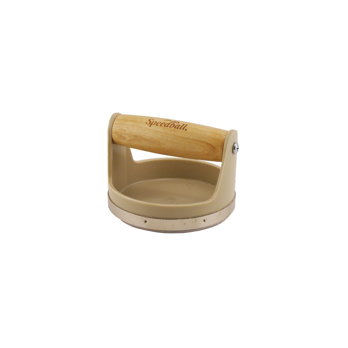 Speedball® Speedball Baren, 4 in