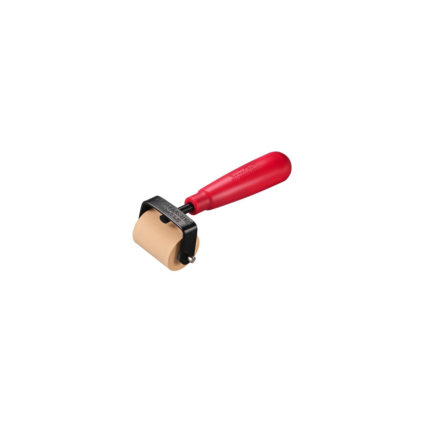 Speedball® Deluxe Soft Rubber Brayer, 1.5 in