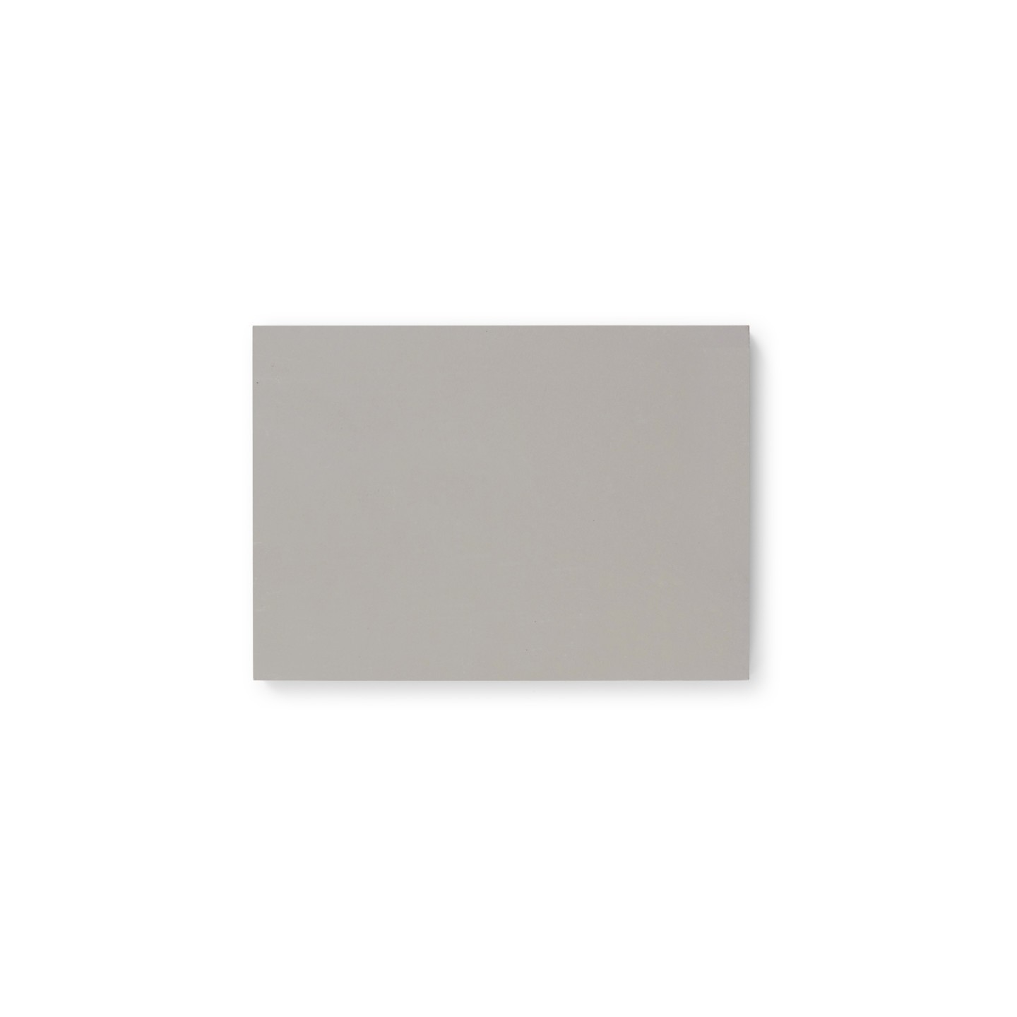Speedball® Red Baron® Mounted Linoleum Block, 5x7 in