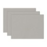 Speedball® Red Baron® Unmounted Linoleum Block, 5x7 in, Pack of 3