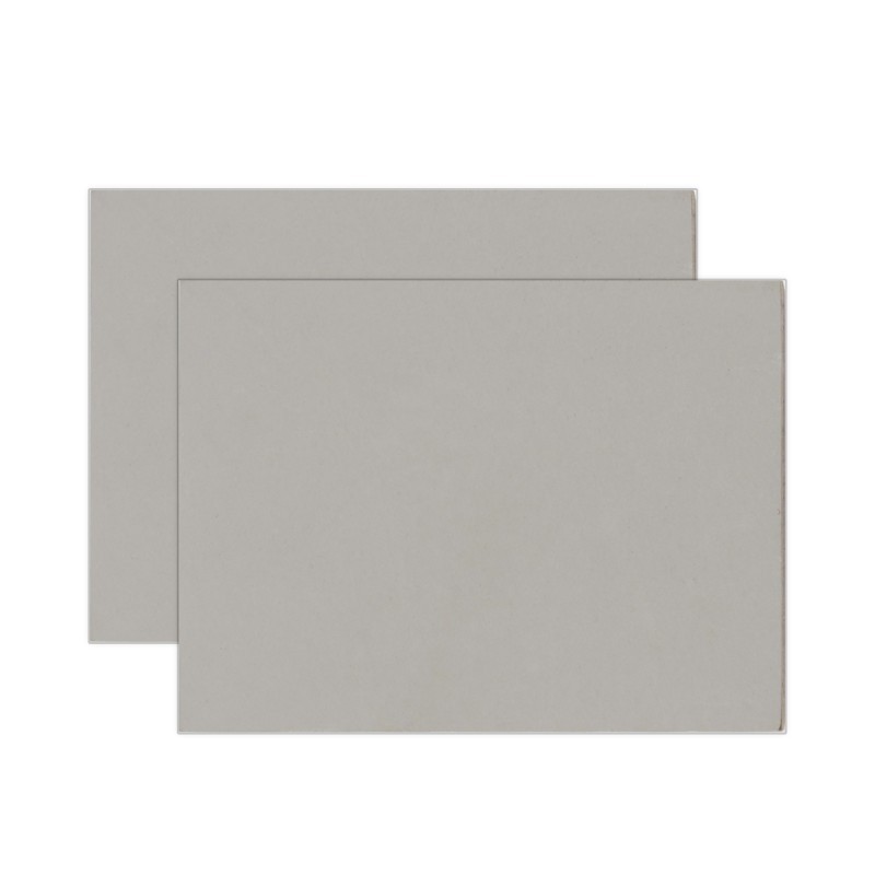 Speedball® Red Baron® Unmounted Linoleum Block, 6x8 in, Pack of 2
