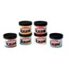 Speedball® Fabric Screen Printing Starter Ink, Assorted Colors, 4 oz, Set of 6