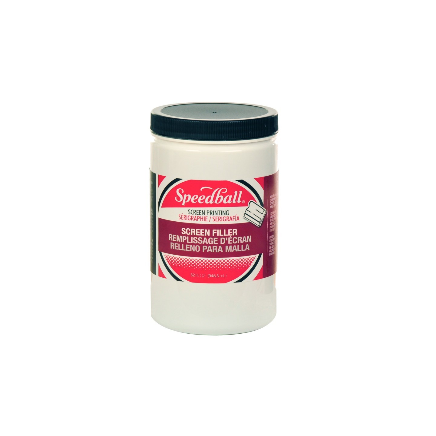 Speedball® Screen Filler, 8 oz