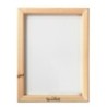 Speedball® Wood Screen Printing Frame, 110 Mesh, 16x20 in