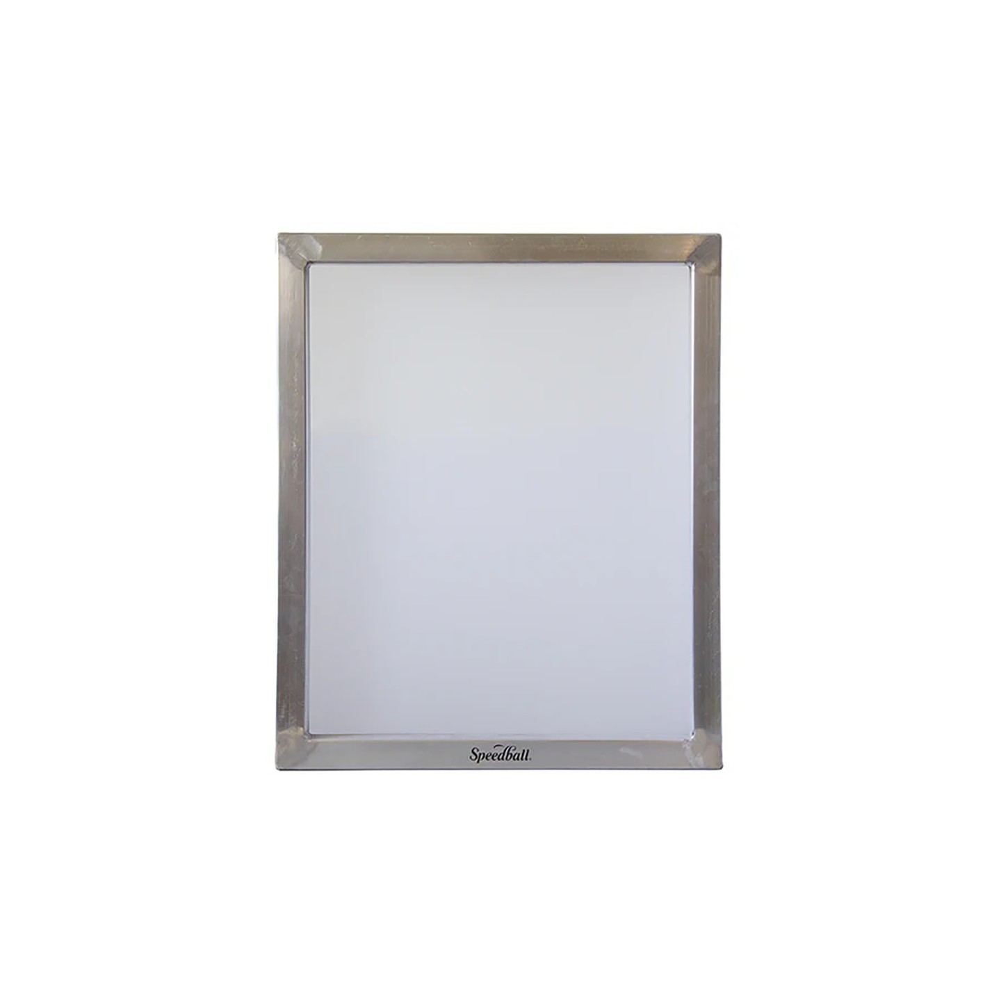Speedball® Aluminum Screen Printing Frame, 110 Mesh, 20x24 in