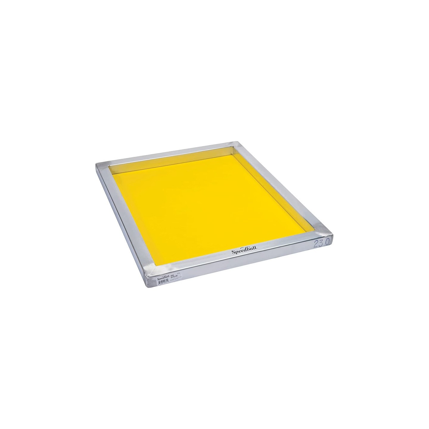 Speedball® Aluminum Screen Printing Frame, 230 Mesh, 20x24 in