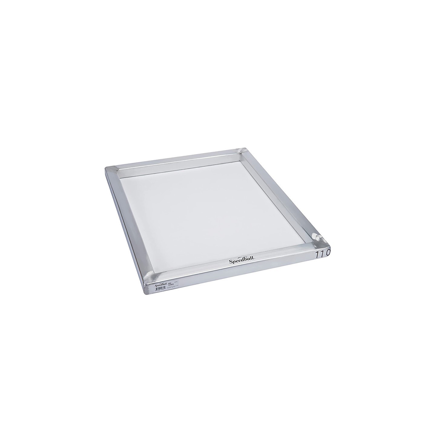 Speedball® Speedball® Aluminum Screen Printing Frame, 155 Mesh, 23x31 in
