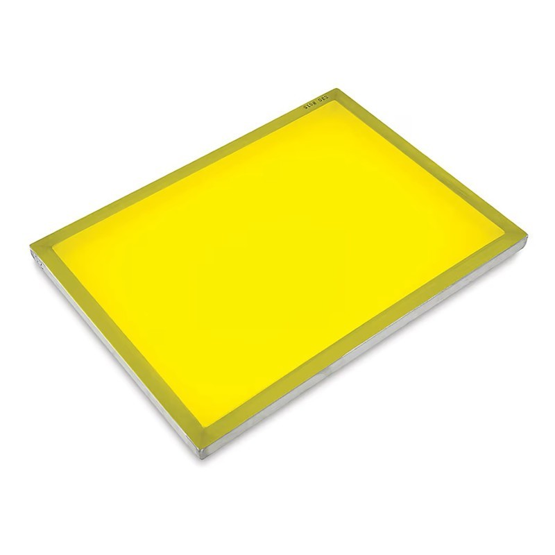Speedball® Speedball® Aluminum Screen Printing Frame, 230 Mesh, 23x31 in