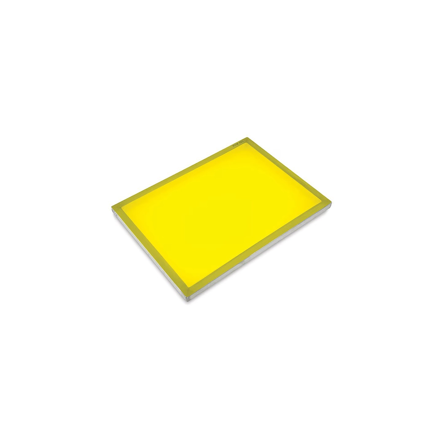 Speedball® Speedball® Aluminum Screen Printing Frame, 230 Mesh, 23x31 in