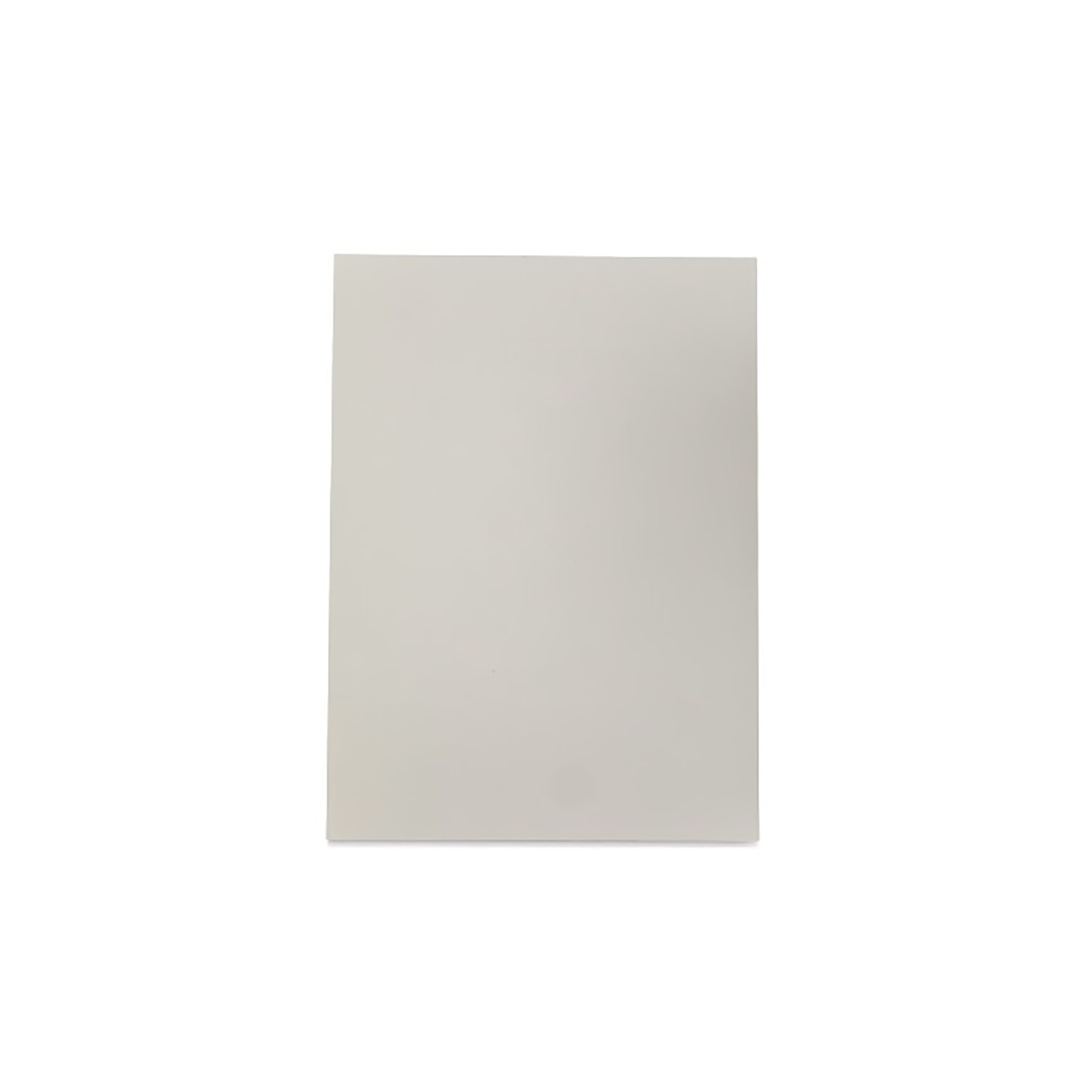 Speedball® Fluid™ Hot Press Watercolor Paper Sheets, 140 lb (300 GSM), 22x30 in, 6 Sheets
