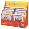 Scholastic Teaching Solutions Sight Word Readers Box Set, 5 Copies of 25 Stories, Grade PK-1
