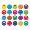 Scholastic Smiley Faces Stickers, Pack of 200