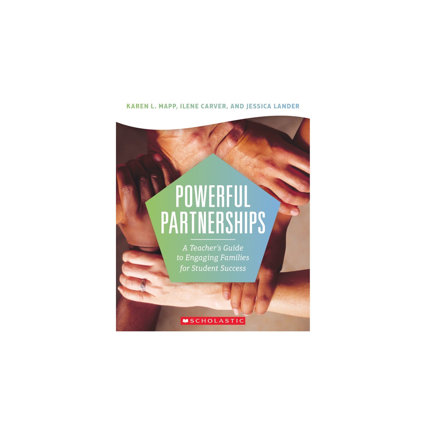 Scholastic Teaching Solutions Powerful Partnerships