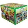 Scholastic Teaching Solutions Let's Find Out: My Rebus Readers Box 1 - Multiple Copy Set