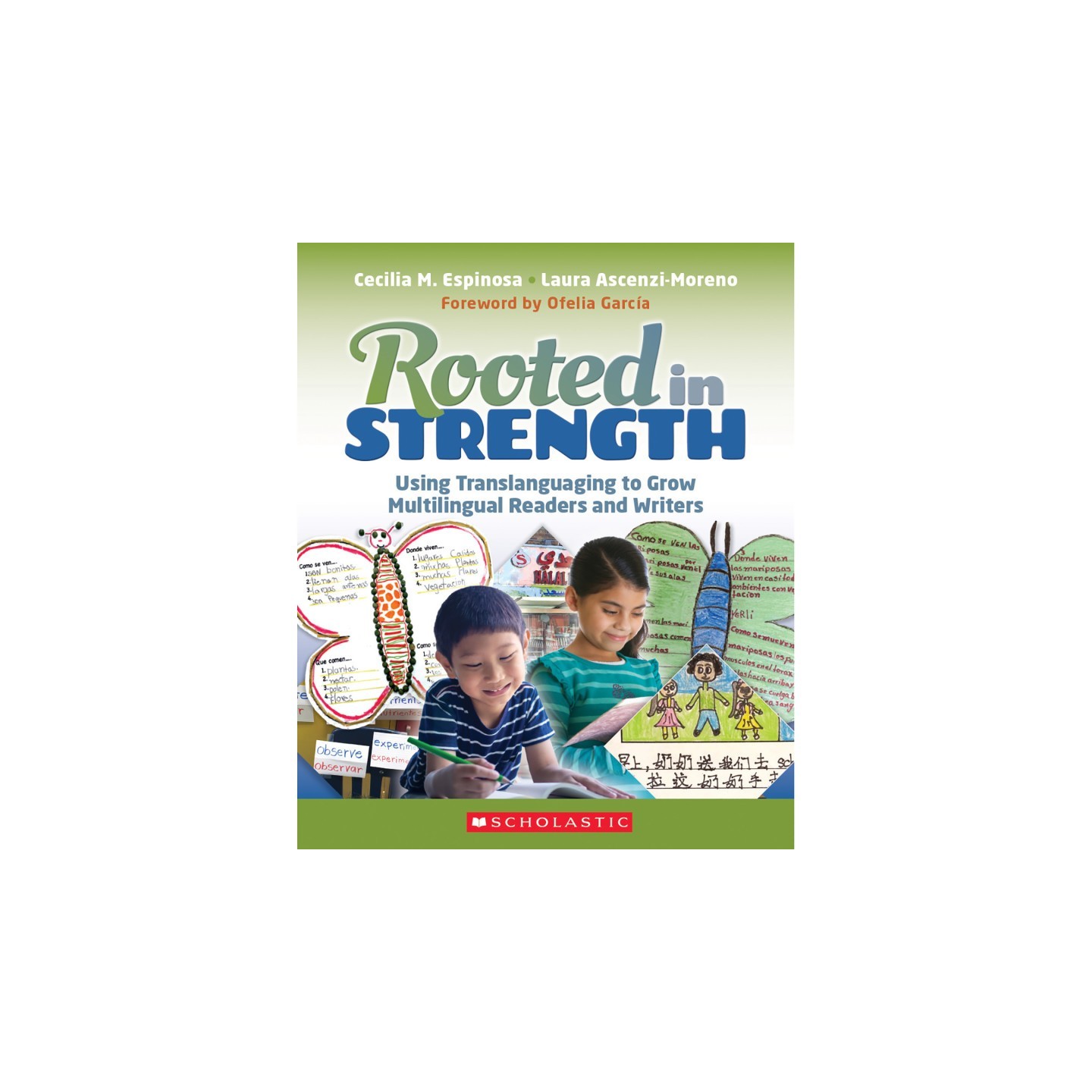 Scholastic Teaching Solutions Rooted in Strength