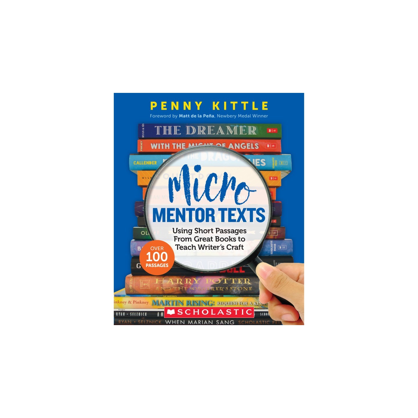 Scholastic Teaching Solutions Micro Mentor Texts