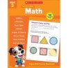 Scholastic Teaching Solutions Success With Math: Grade 2