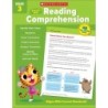 Scholastic Teaching Solutions Success With Reading Comprehension: Grade 3