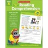 Scholastic Teaching Solutions Success With Reading Comprehension: Grade 4