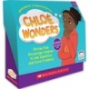 Scholastic Teaching Solutions Chloé Wonders, Single-Copy Set