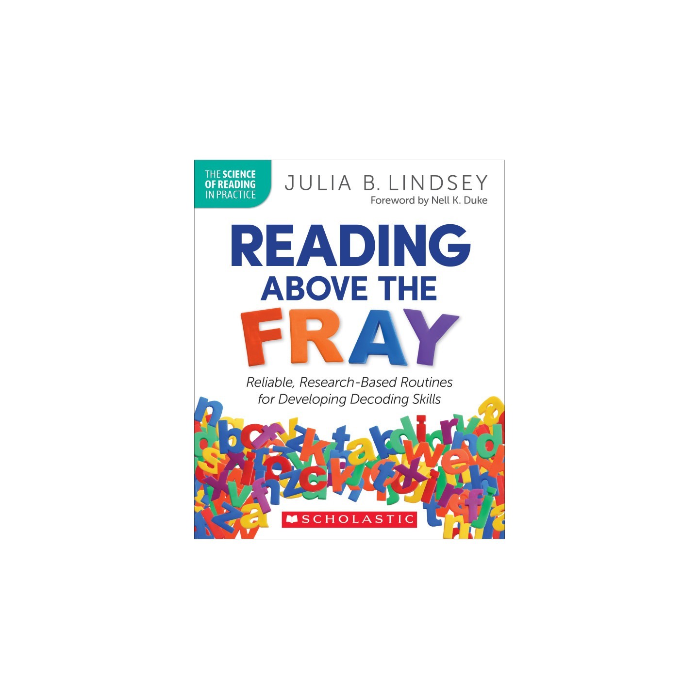 Scholastic Teaching Solutions Reading Above the Fray