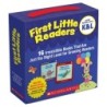 Scholastic Teaching Solutions First Little Readers: Guided Reading Levels K & L (Single-Copy Set)