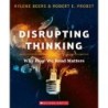 Scholastic Teaching Solutions Disrupting Thinking