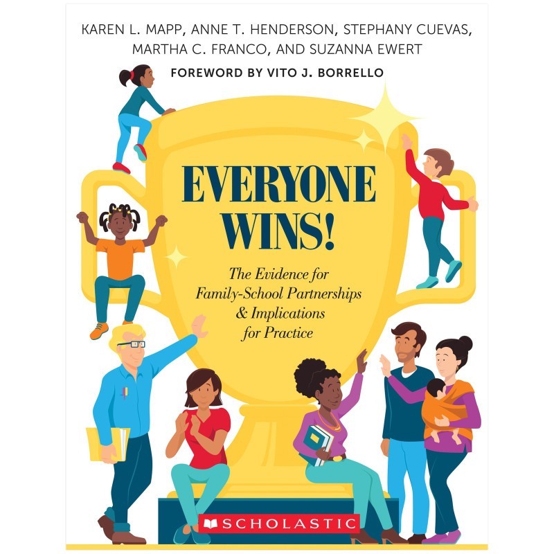 Scholastic Teaching Solutions Everyone Wins!
