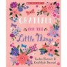 Scholastic Teaching Solutions Gratitude Teacher Planner & Journal