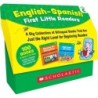 Scholastic Teaching Solutions English-Spanish First Little Readers: Guided Reading Level C (Classroom Set)