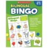 Scholastic Teaching Solutions Bilingual Bingo