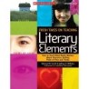 Scholastic Teaching Solutions Fresh Takes on Teaching Literary Elements
