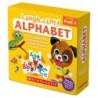 Scholastic Teaching Solutions Laugh A Lot Alphabet, Single Copy, 26 Books