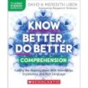 Scholastic Teaching Solutions Know Better, Do Better: Teaching Comprehension Professional Book