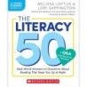 Scholastic Teaching Solutions The Literacy 50
