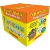 Scholastic Teaching Solutions English-Spanish Buddy Readers: Set 4, Multiple-Copy Set, 100 Books