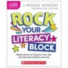 Scholastic Teaching Solutions Rock Your Literacy Block