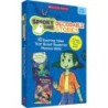 Scholastic Teaching Solutions Spooky Time Decodable Stories (Single-Copy Set)