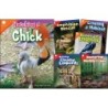 Teacher Created Materials Smithsonian Informational Text: Animals Grades 2-3: 6-Book Set