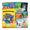 Teacher Created Materials Literary Text Grade 4 Set 3: 10-Book Set