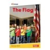 Teacher Created Materials iCivics Readers The Flag Nonfiction Book Nonfiction Book