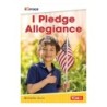 Teacher Created Materials iCivics Readers I Pledge Allegiance Nonfiction Book Nonfiction Book