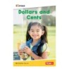 Teacher Created Materials iCivics Readers Dollars and Cents Nonfiction Book Nonfiction Book